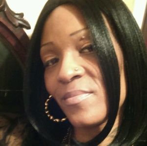 Meet your Posher, Tanette